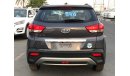 Hyundai Creta GL, 1.6L, SPECIAL LED LIGHTS, POWER STEERING, 16'' ALLOY RIMS, LEATHER SEATS, DVD+REAR CAMERA