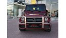 مرسيدس بنز G 63 AMG Low Mileage , Immaculate for the year