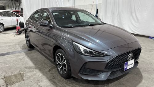 أم جي GT 2023 STD | AED 517/Month | 0 DP | 30 Day Return | Warranty | Service History