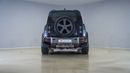 Land Rover Defender P525 V8 Edition | AED 5,999 PM | Warranty July 2027 | GCC
