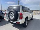 Nissan Patrol Safari Safari 4.8L A/T