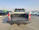 نيسان نافارا 2020 NISSAN NAVARA PICK UP RHD 2.3 L DIESEL AUTOMATIC (PM63638)