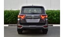Toyota Land Cruiser VXR V6 3.5L Twin Turbo Automatic