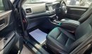 Toyota Kluger PETROL V6 3.5L RIGHT  HAND DRIVE