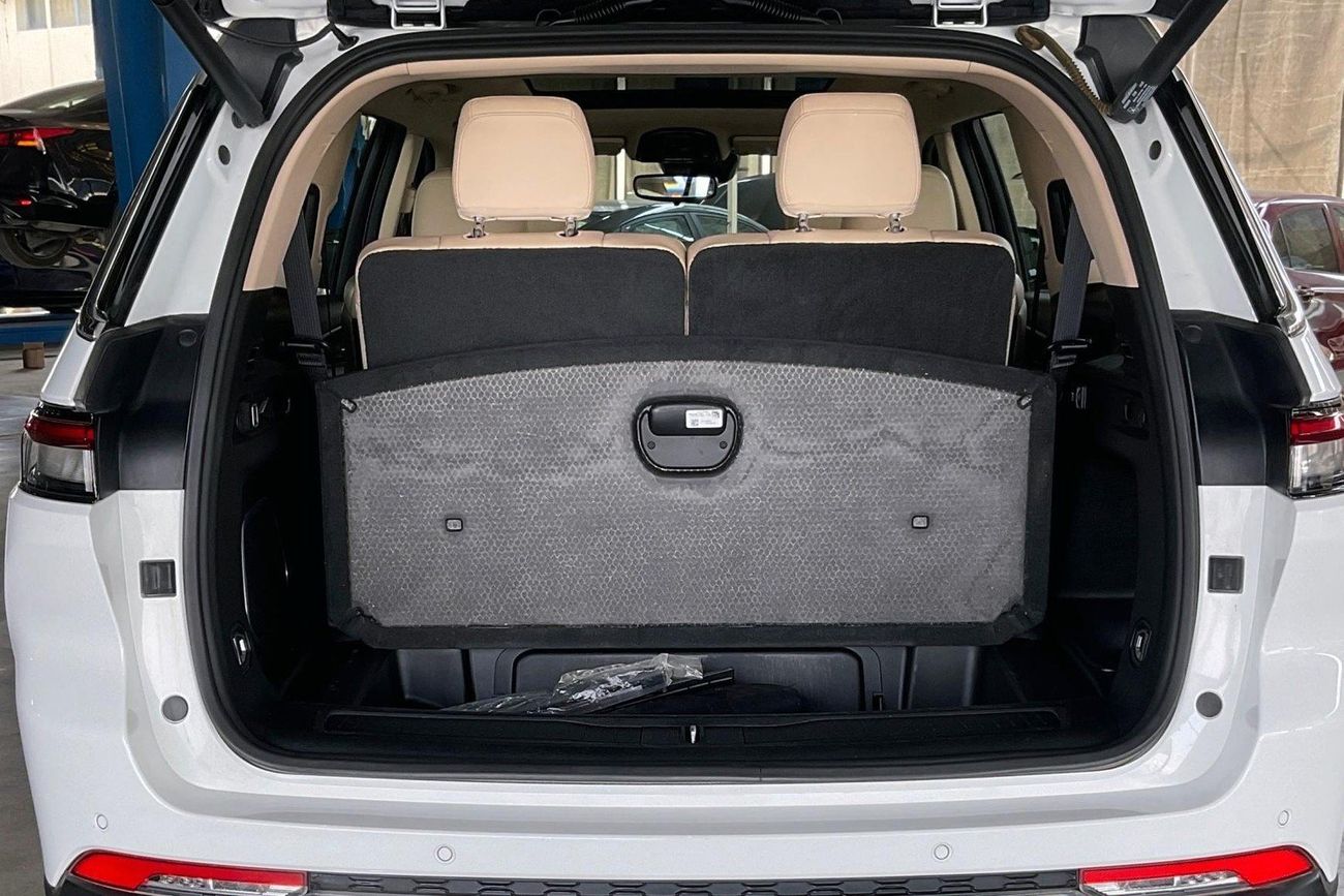 Jeep Cherokee Limited | Guaranteed Warranty | 0 Down Payment