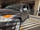 Nissan Armada LE