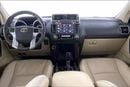 Toyota Prado VXR | Guaranteed Warranty | 0 Down Payment