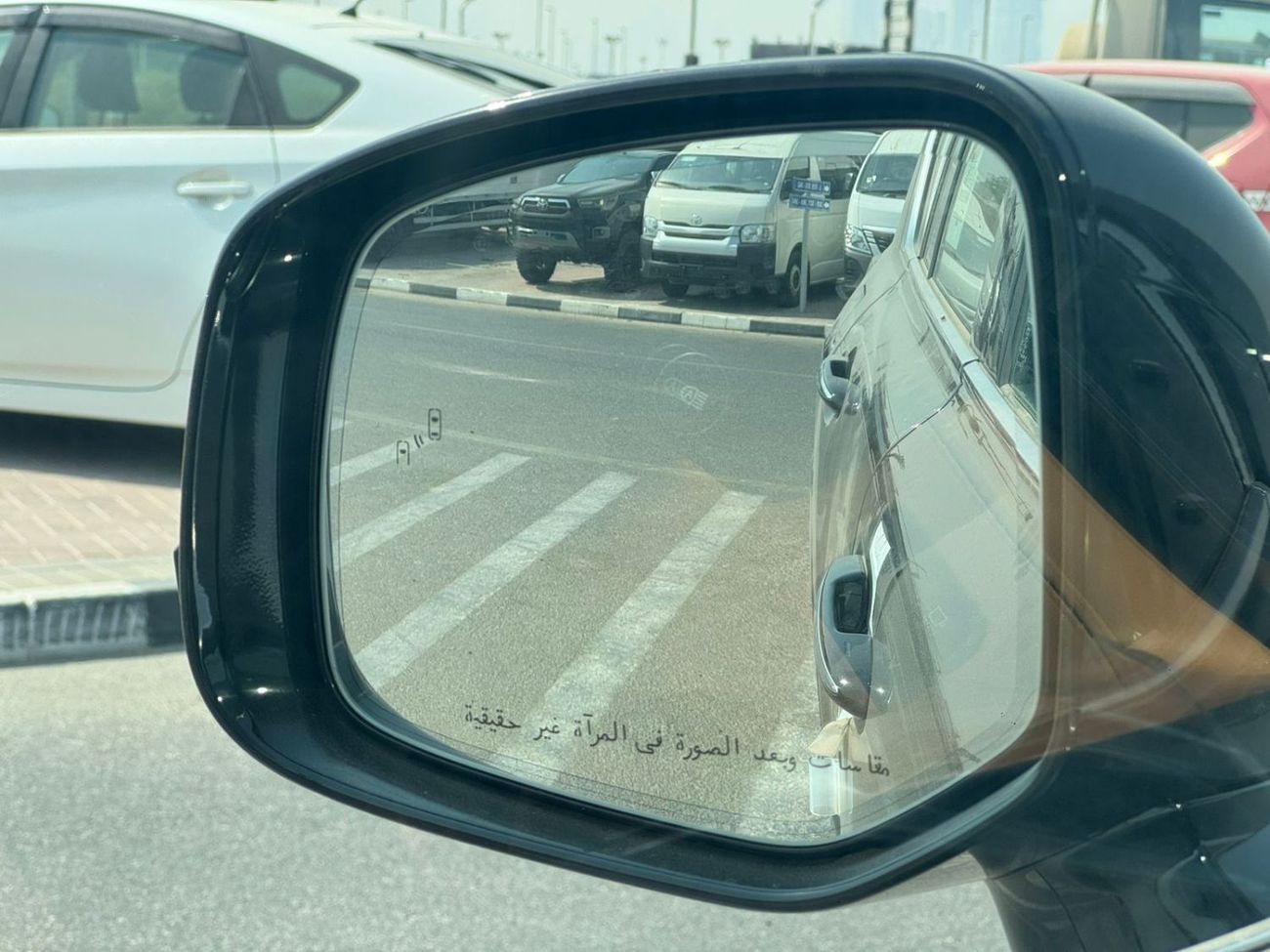 Lexus LX 700h 2026 LEXUS LX700 H 3.5L EXECUTIVE GCC SPEC