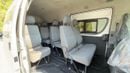 Toyota Hiace 14 SEATER | 2016 | 3.0 DIESEL ENGINE | RHD | 2WD | AUTOMATIC TRANSMISSION