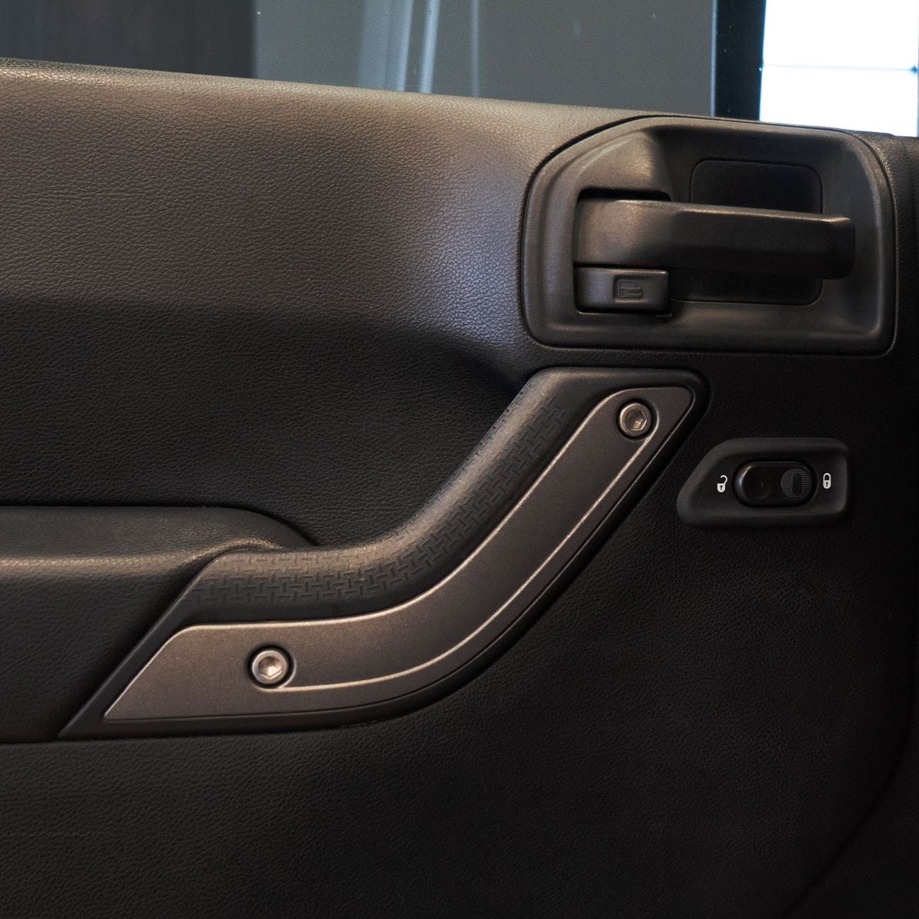 Jeep Wrangler Unlimited Sport 3.6L A/T