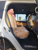 Lexus LX 600 TURBO SPORT / 3.5L V6 / FRONT POWER SEATS /  360* CAMERA / SUNROOF / FULL OPTION (CODE #  69065 )