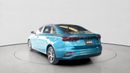 Geely Emgrand 1.5 GS CVT 2WD | Guaranteed Warranty | 0 Down Payment