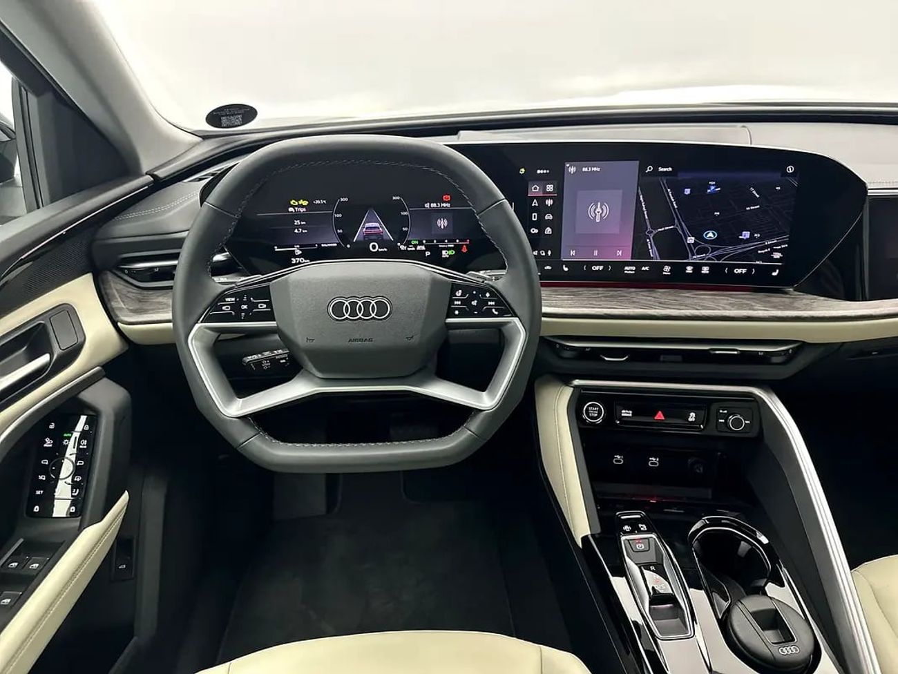 Audi Q5 Sportback TFSI quattro 204hp (Ref# 68981) EXCLUSIVE RAMADAN OFFER