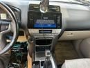 Toyota Prado TOYOTA PRADO GXR 4L