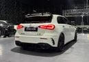 Mercedes Benz A35 AMG 4MATIC Hatchback