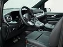 Mercedes Benz V300 AVANTGARDE Dealer WARRANTY | VIP CAPTAIN SEATS | V300 AMG