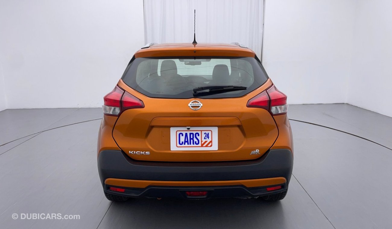 Nissan Kicks S 1.6 | Zero Down Payment | Free Home Test Drive