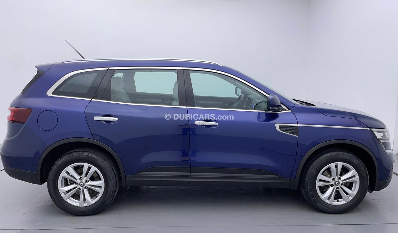 Renault Koleos PE 2.5 | Zero Down Payment | Free Home Test Drive