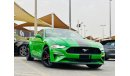 Ford Mustang EcoBoost For sale