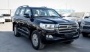 Toyota Land Cruiser ELEGANCE 4.5 Ltr Diesel NEW