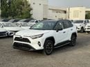 Toyota RAV4 XLE 2.5L 2022 XLE TRIM AWD 2.5L CANADA SPEC