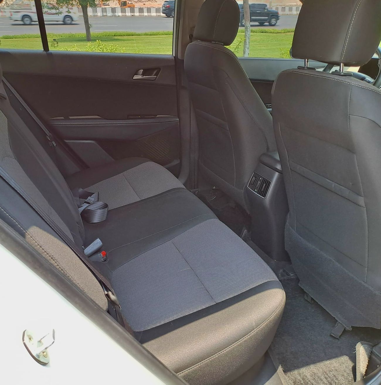 Hyundai Creta Mid 1.6L 2020 1.6L GCC (610/-MONTHLY)