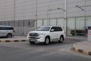 تويوتا لاند كروزر GXR 4.0L (271 HP) 4WD