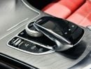 Mercedes-Benz C 200 FULL OPTION