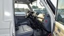 Toyota Land Cruiser 70 Toyota Landcruiser Hardtop 3Door 4.2L Diesel Model 2024