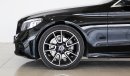 مرسيدس بنز C 200 SALOON - ACCESSORY CAR VSB 31100