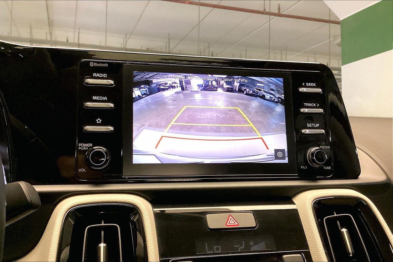 Kia Sonet EX FOP | Guaranteed Warranty | 0 Down Payment