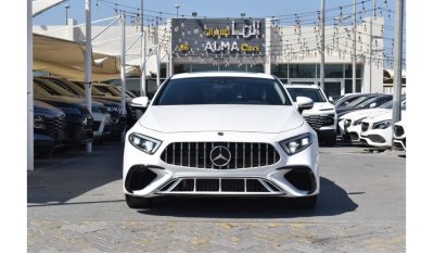 مرسيدس بنز CLS 350