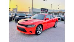 Dodge Charger Available for sale 1200/= Monthly
