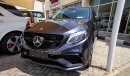 Mercedes-Benz GLE 400 4Matic