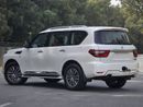 Nissan Patrol LE Platinum City NISSAN PATROL PLATINUM 2021 GCC V8 // FULL OPITION // PERVECT CONDITION