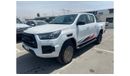 Toyota Hilux TOYOTA HILUX 2.8 GRS WHITE 2023 * EXPORT ONLY *