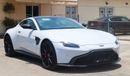 أستون مارتن فانتيج Coupe V8 2020 Brand New