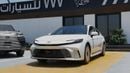 تويوتا كامري Toyota Camry Lumiere HEV 2026