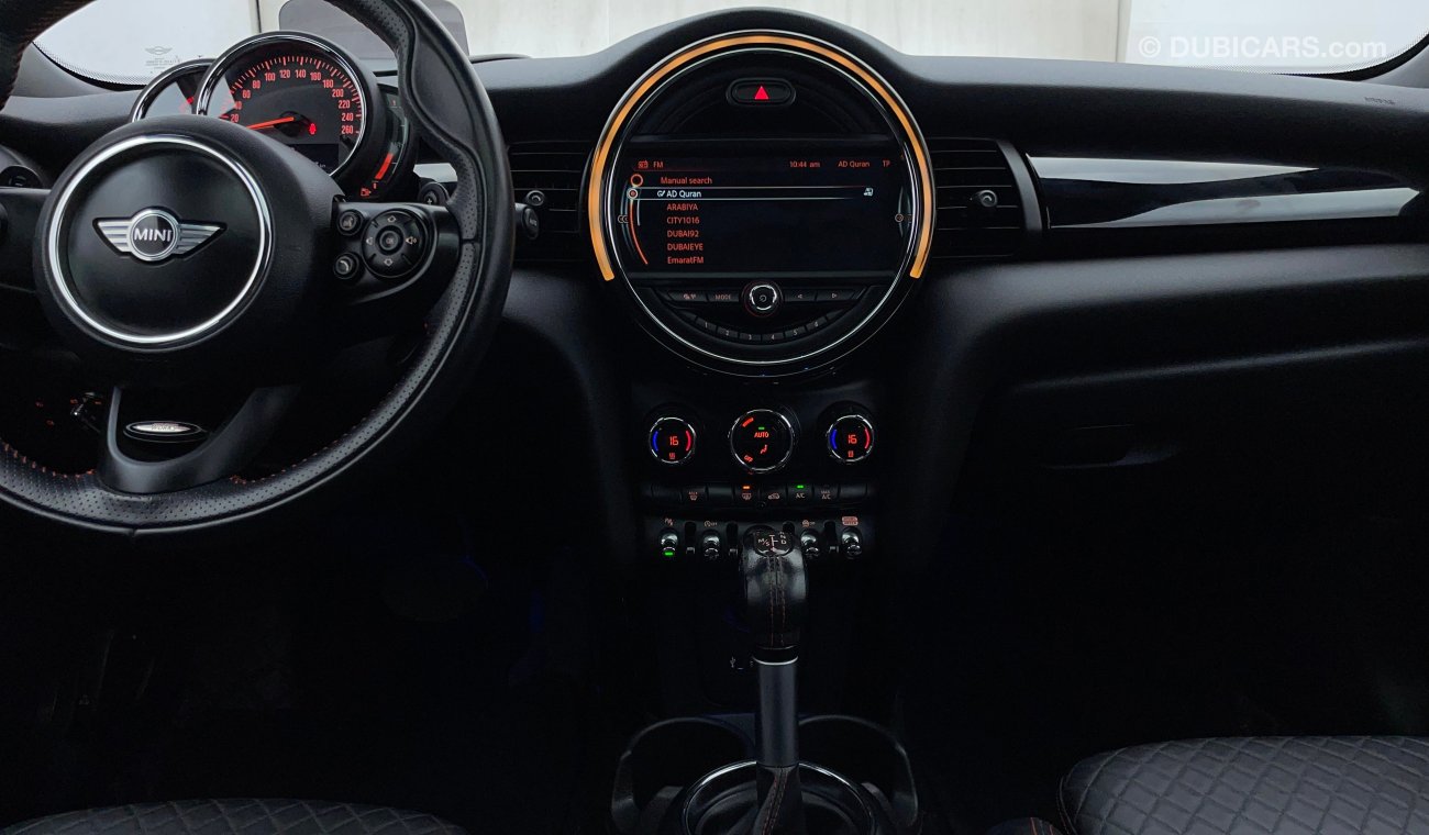 ميني كوبر إس S 2 | بدون دفعة مقدمة | اختبار قيادة مجاني للمنزل