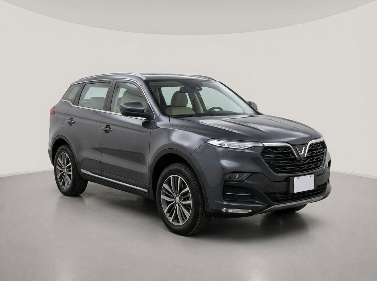 Geely Starray GF+ 2.0TD 2025 GF+ | AED 1348/Month | 0 DP | 30 Day Return | Warranty