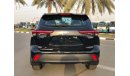 Toyota Highlander LE HEV TOYOTA HIGHLANDER HYBIRD 2022