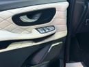 Mercedes-Benz V 250 Std 2.1L Mercedes Benz V250 VIP GCC