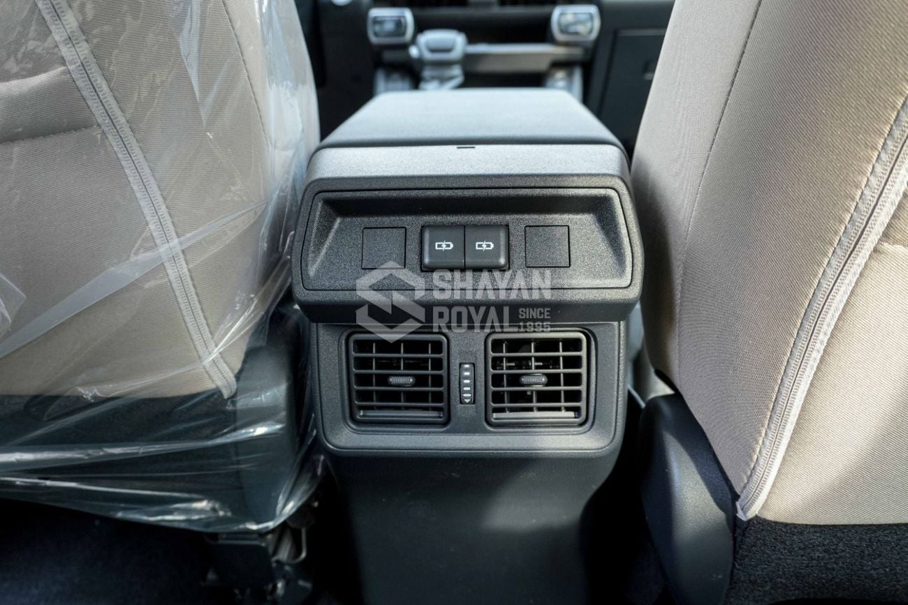 تويوتا راف ٤ XLE-G 2.0L PETROL AWD AT 2026MY