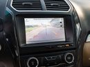 Ford Explorer XLT 3.5L