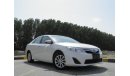 Toyota Camry 2015 SE Ref#504