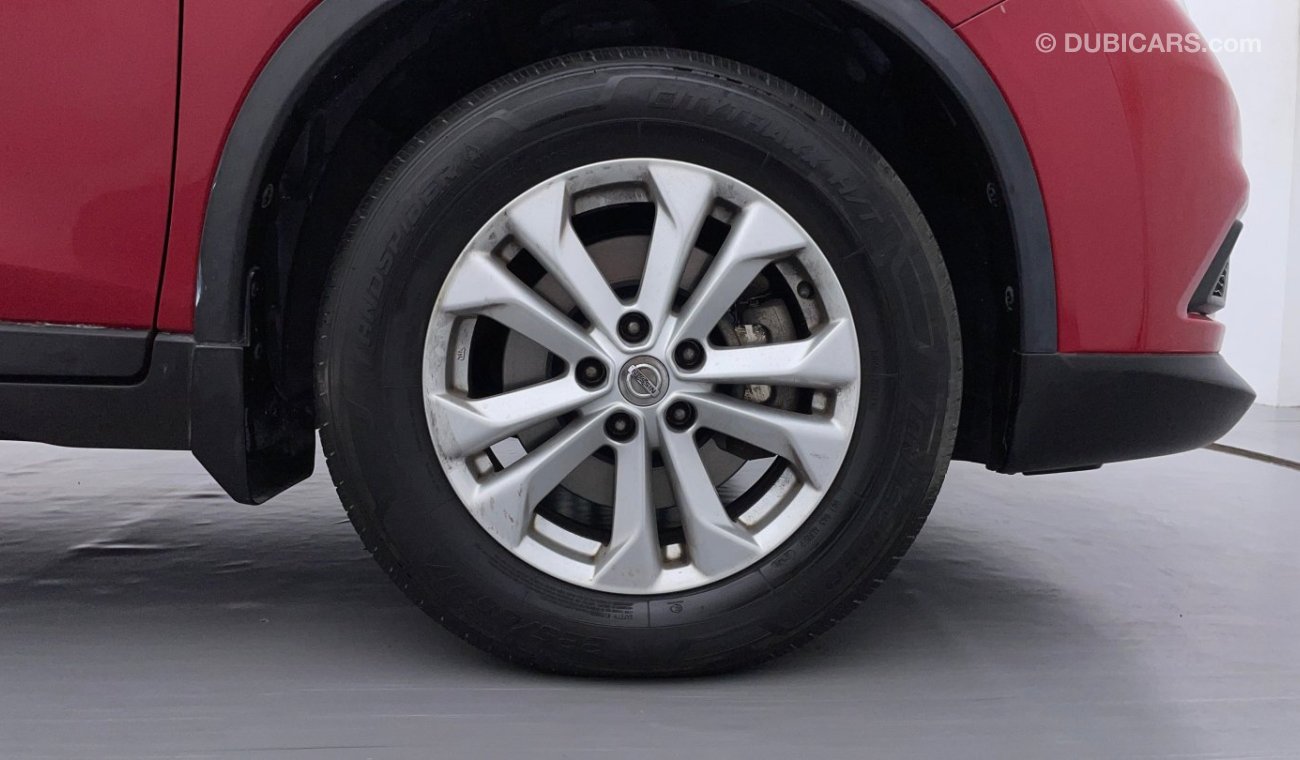 Nissan XTrail S 2.5 | Zero Down Payment | Free Home Test Drive