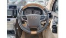 Toyota Prado TOYOTA LAND CRUISER PRADO RIGHT HAND DRIVE (PM1374)