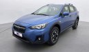 Subaru XV STD 2 | Under Warranty | Inspected on 150+ parameters