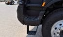 Iveco Trakker T-WAY Chassis 6×4 AD380T43H WHEELBASE 4500 MY23(FOR EXPORT)