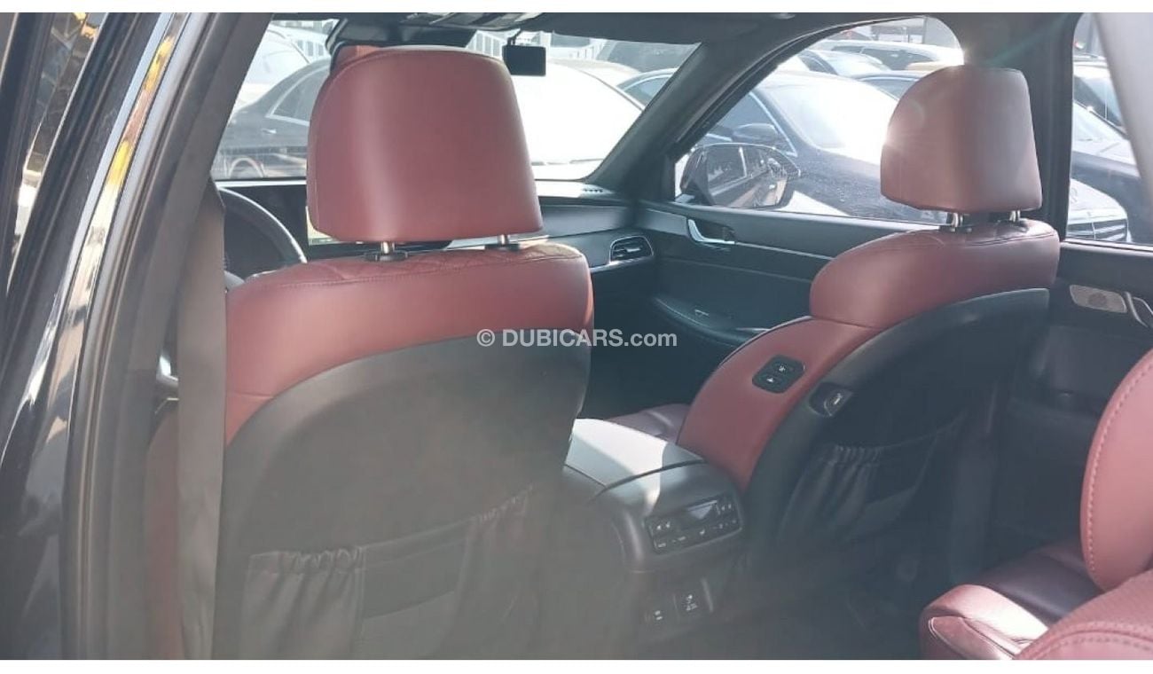 Hyundai Palisade Hyundai Palisade 2019